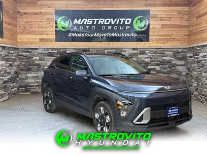Used 2024 Hyundai Kona SEL w/ Convenience Package