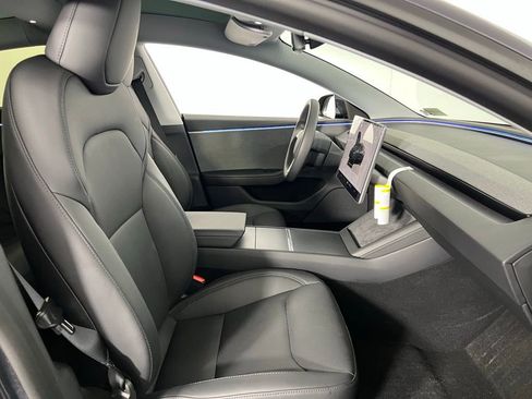 Used 2025 Tesla Model 3 Long Range image 35