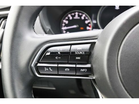 Used 2025 MAZDA CX-90 3.3 Turbo w/ Select Package AWD/4WD image 16
