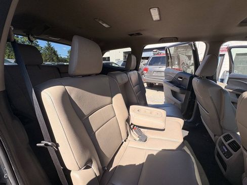 Used 2018 Honda Pilot EX-L image 19