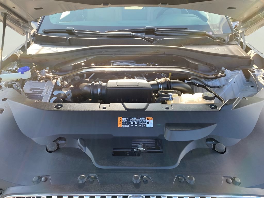 Used 2024 Lincoln Aviator Reserve w/ Equipment Group 201A AWD/4WD image 9
