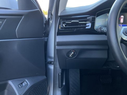 Used 2025 Volkswagen Jetta S image 24