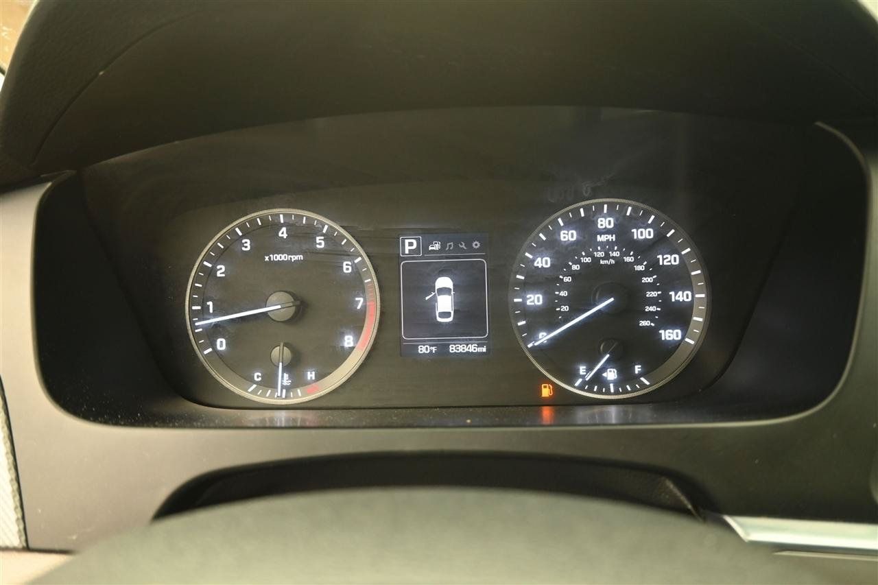 Used 2016 Hyundai Sonata SE FWD image 13