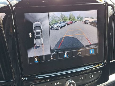 Certified 2023 Chevrolet Traverse RS AWD/4WD image 17