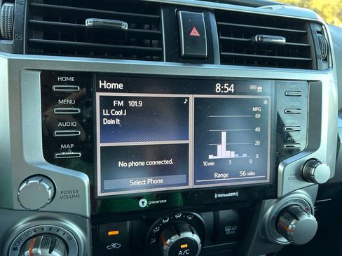 Used 2021 Toyota 4Runner SR5 image 25