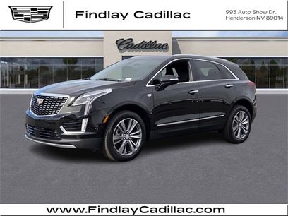 New 2026 Cadillac XT5 Premium Luxury w/ Driver Assist Package