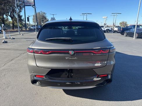 Used 2024 Alfa Romeo Tonale Ti image 6