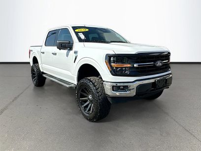 Used 2024 Ford F150 XLT