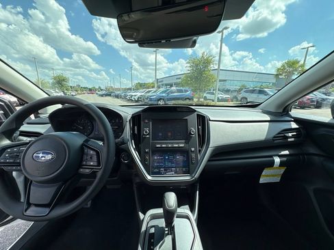 New 2026 Subaru Crosstrek 2.5i AWD/4WD image 24