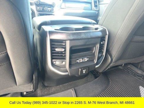 Used 2022 RAM 1500 Big Horn AWD/4WD image 54