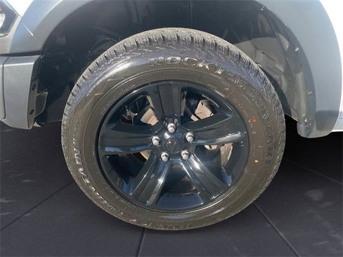 Used 2024 RAM 1500 Classic Warlock image 14