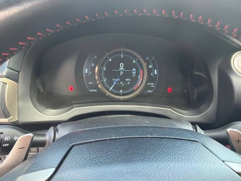 Used 2017 Lexus RC 350 F Sport AWD/4WD image 9