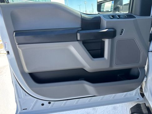 Used 2021 Ford F250 XL w/ STX Appearance Package image 10