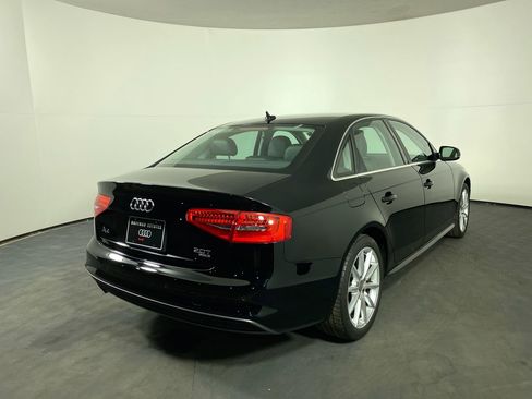 Used 2015 Audi A4 2.0T Premium Plus w/ Technology Package image 34