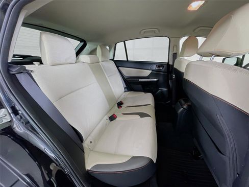 Used 2016 Subaru Crosstrek 2.0i Premium image 27