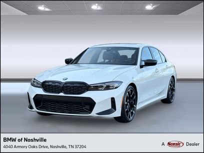 Certified 2025 BMW M340i Sedan