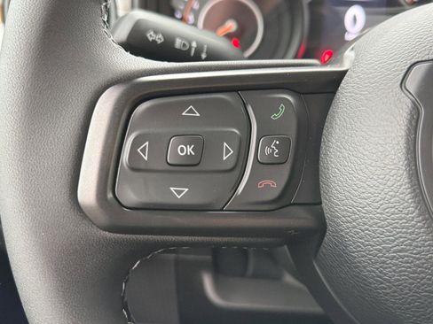New 2026 Jeep Wrangler Sport AWD/4WD image 13