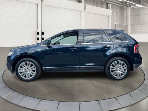 Used 2009 Ford Edge Limited AWD/4WD image 6