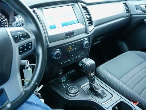 Used 2023 Ford Ranger XLT w/ Equipment Group 301A Mid image 28