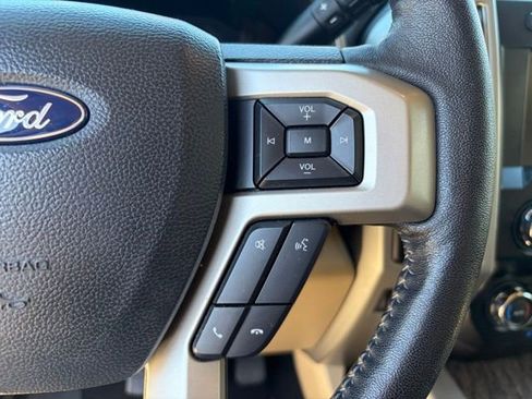 Certified 2019 Ford F350 Lariat w/ Lariat Ultimate Package image 26