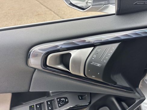 New 2026 BMW X3 xDrive30 AWD/4WD image 12