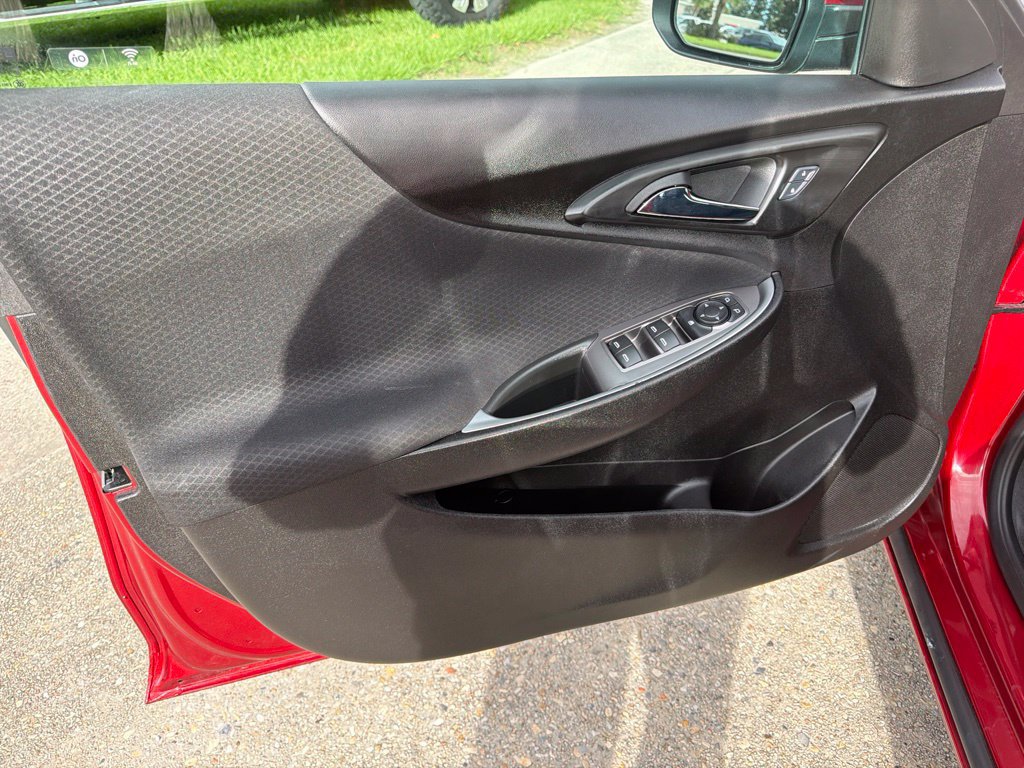 Used 2024 Chevrolet Malibu RS FWD image 9