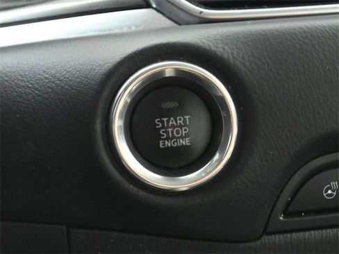 Used 2021 MAZDA CX-5 Grand Touring w/ GT Premium Package image 32