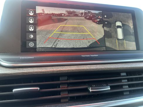 Used 2020 Kia Telluride SX w/ Towing Package FWD image 24