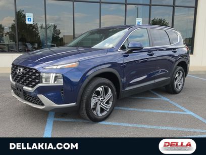 Used 2023 Hyundai Santa Fe SE w/ Cargo Package