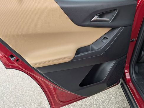 New 2026 Chevrolet Equinox ACTIV w/ Convenience Package III FWD image 26