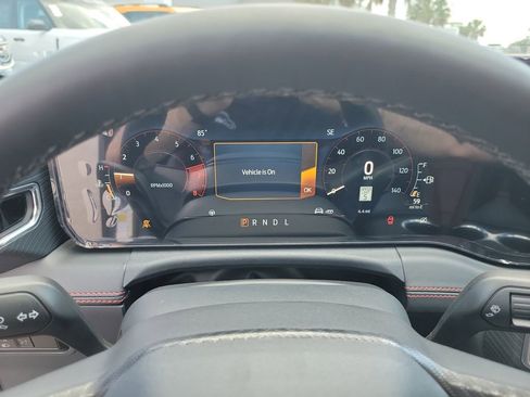 New 2026 Ford Mustang Premium RWD image 20