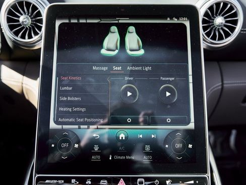 Used 2023 Mercedes-Benz SL 63 AMG 4MATIC image 68