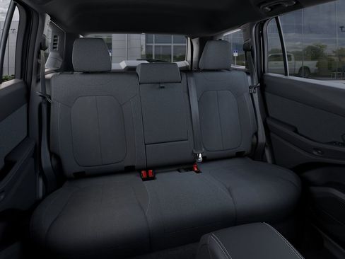 New 2026 Jeep Cherokee Laredo AWD/4WD image 15