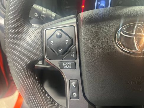 Used 2023 Toyota Tacoma TRD Pro AWD/4WD image 23