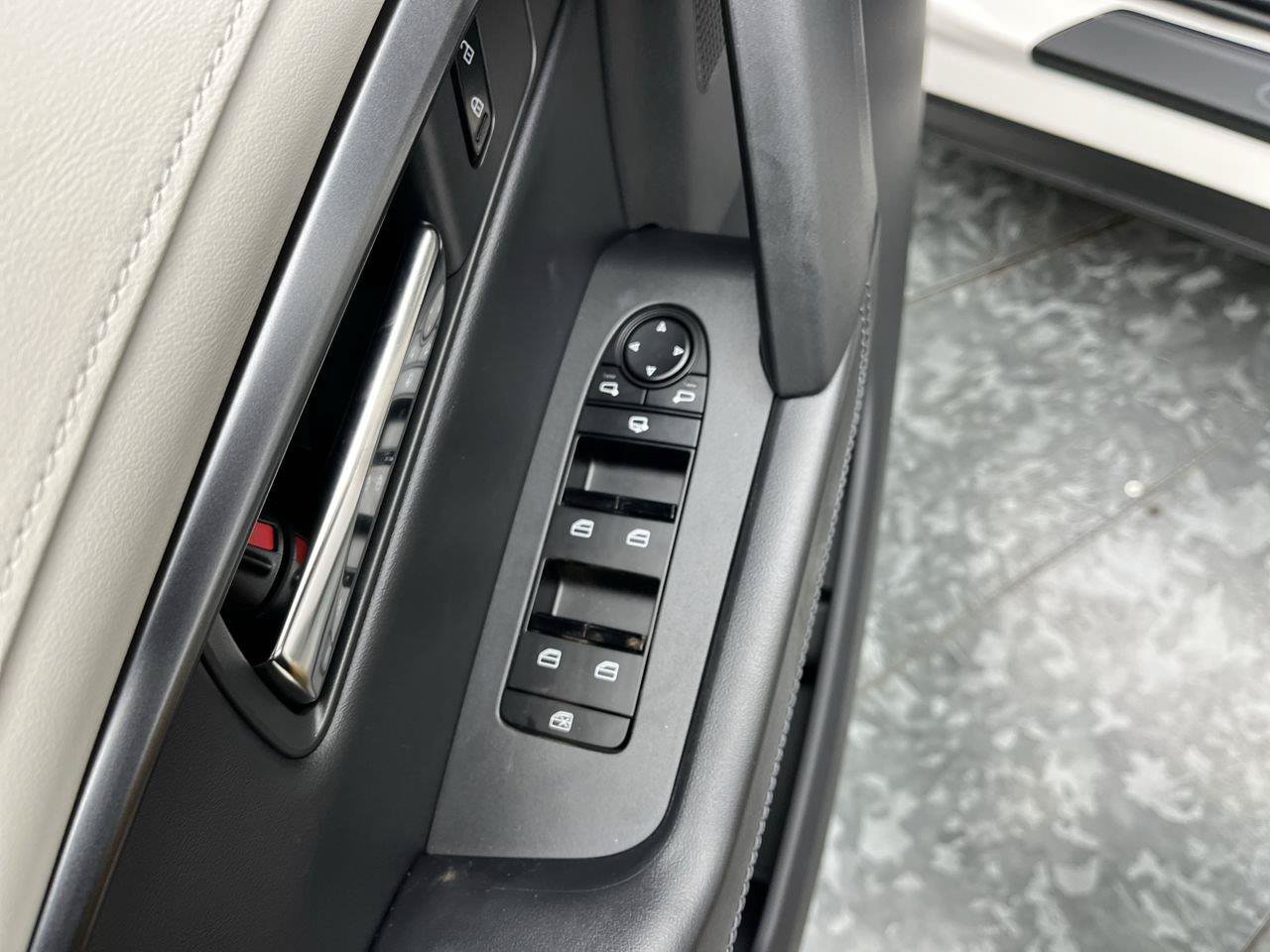 New 2026 MAZDA CX-5 Preferred AWD/4WD image 7