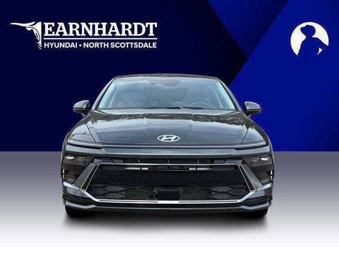 New 2026 Hyundai Sonata SEL image 12