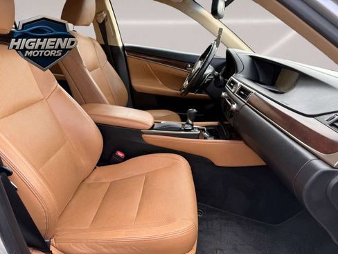 Used 2013 Lexus GS 350 350 AWD image 23