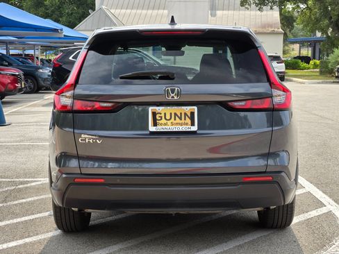 Used 2024 Honda CR-V EX-L image 4