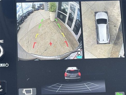 New 2026 Subaru Ascent Touring image 19