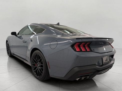 Certified 2024 Ford Mustang GT Premium RWD image 20