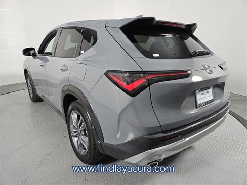 Used 2025 Acura ADX AWD image 4