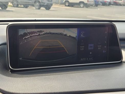 Used 2019 Lexus RX 350 FWD w/ Navigation Package image 19