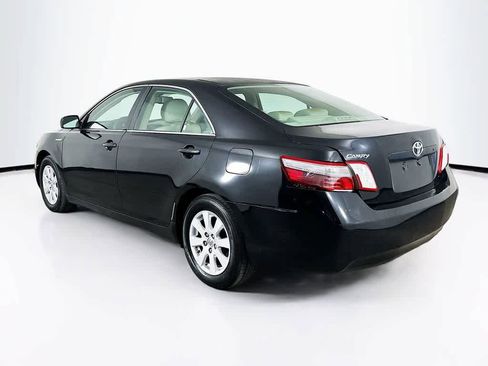 Used 2008 Toyota Camry Hybrid image 4