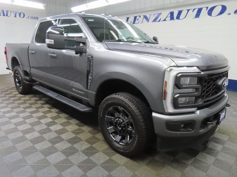 Used 2024 Ford F250 Lariat w/ Lariat Ultimate Package image 3