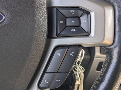 Used 2022 Ford F250 Lariat w/ Lariat Value Package image 26