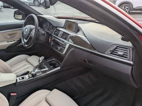 Used 2016 BMW 428i Convertible w/ Premium Package image 26