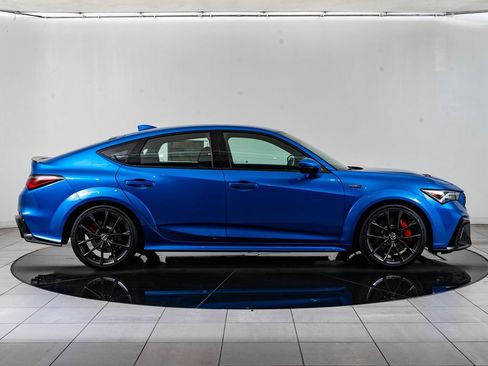 New 2026 Acura Integra Type S FWD image 11