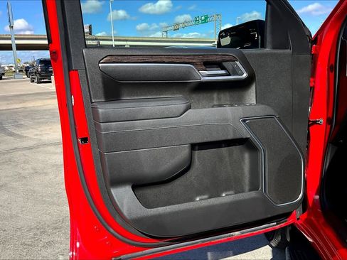 Certified 2025 GMC Sierra 1500 Elevation image 41