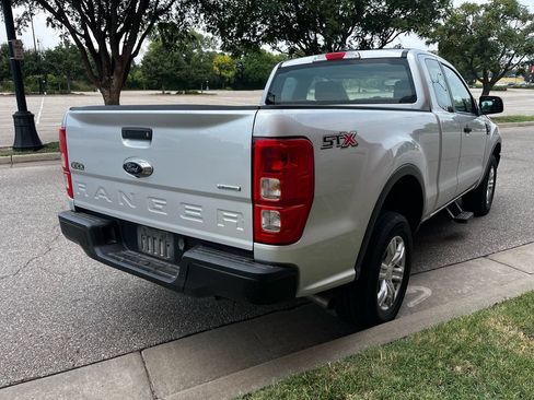 Used 2019 Ford Ranger XL w/ Equipment Group 101A Mid RWD image 3