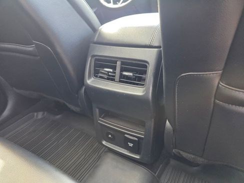 Used 2023 Ford Edge SEL w/ Convenience Package AWD/4WD image 16